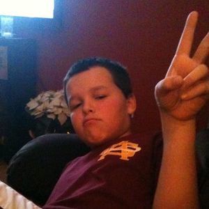 Meet your Posher, Nick